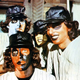 Baseball Furies from The Warriors